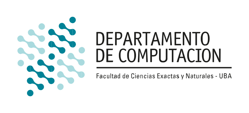 Departamento de Computación