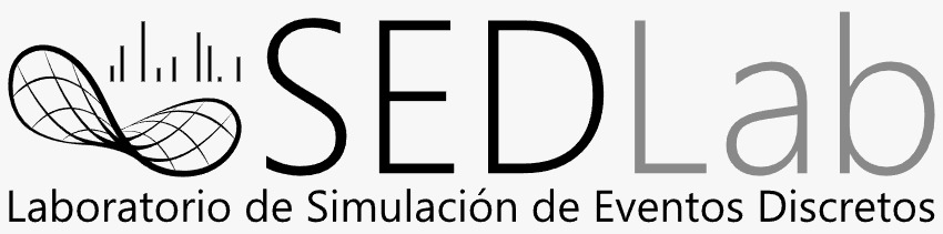 Laboratorio de Simulación de Eventos Discretos