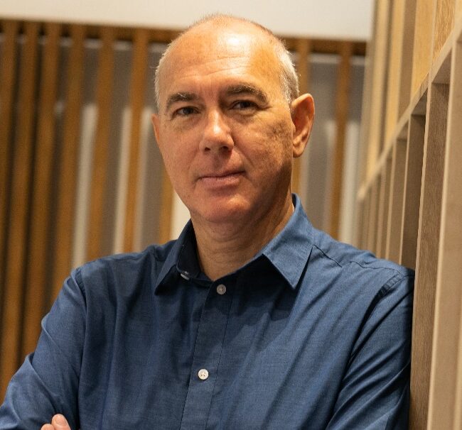 Daniel Yankelevich