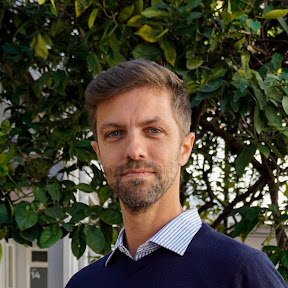 Martín Harracá