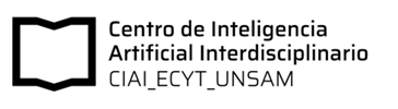 Centro de Inteligencia Artificial Interdisciplinario
