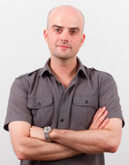 Fernando Schapachnik