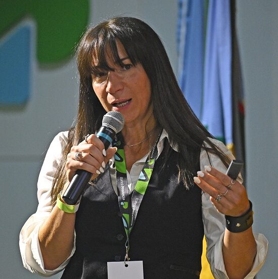 Julieta Albano